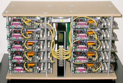 Image result for DIY Cluster Computer