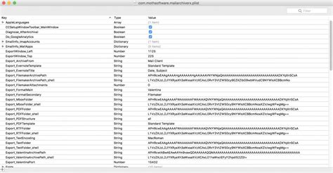 Image result for Open Prefs File
