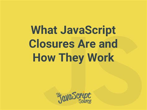 Image result for Closures JavaScript for Loops