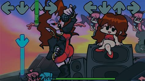 Image result for How to Make a Mod On FNF