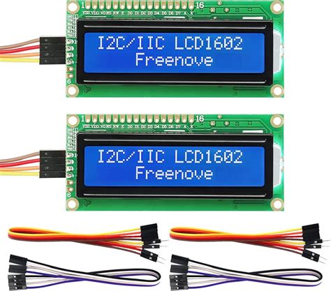 Afbeeldingsresultaten voor New Arduino LCD-Display