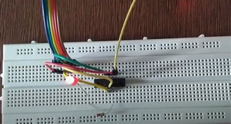 Image result for How to Program a Pic Microcontroller