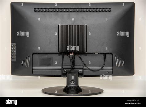 Image result for Computer Monitor Rear View