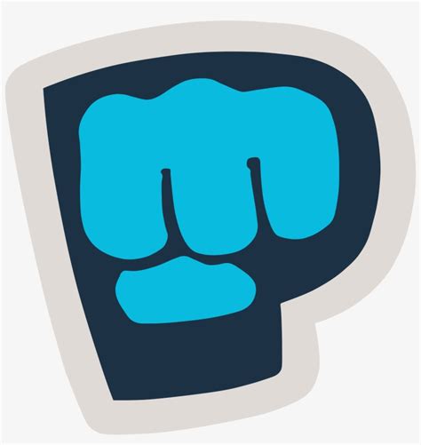 Image result for PewDiePie Brofist Logo