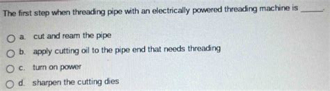 Image result for Ele Trically Powered Threading Machine