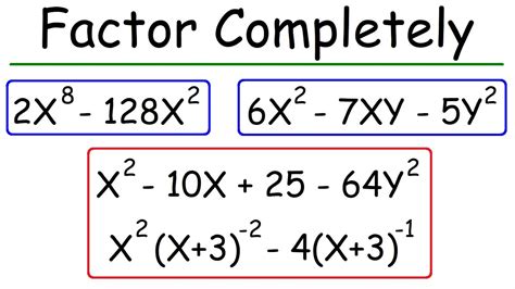 Image result for How to Factorize Using Calculator