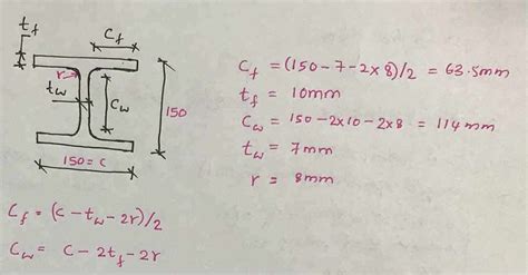 Image result for Example Design of Column