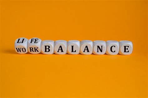 Image result for Work/Life Balance Symbol