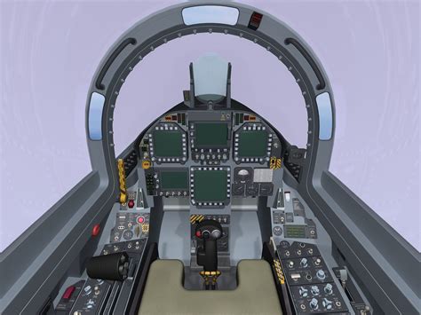 F18f Cockpit に対する画像結果