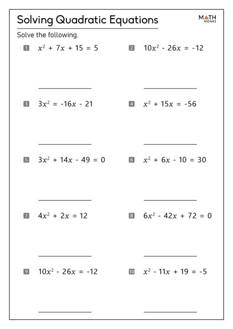 First Quadrant Worksheet に対する画像結果