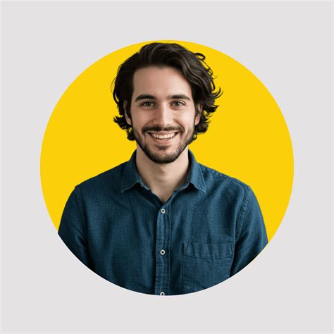 Image result for Software Developer LinkedIn Profile Picture