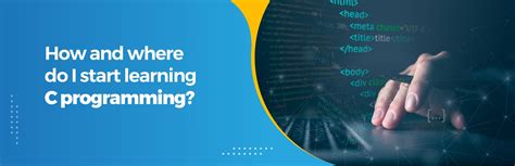 Image result for How to Start Programming in C