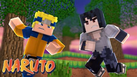 Image result for Mincraft Main Naruto