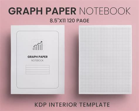 Image result for Custom Graph Paper Notebooks