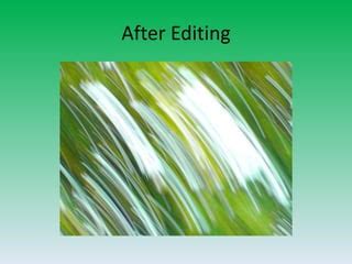 Abstract Text Imageppt に対する画像結果