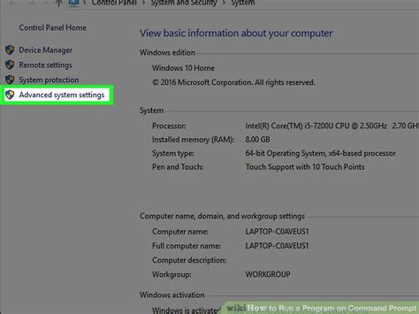 Image result for How to Use Command Prompt to Run a Program