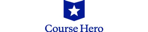 Image result for Course Hero Website