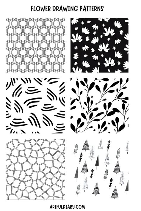 Easy Draw Patterns に対する画像結果