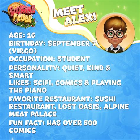 Toradh íomhá ar Cooking Fever Birthday