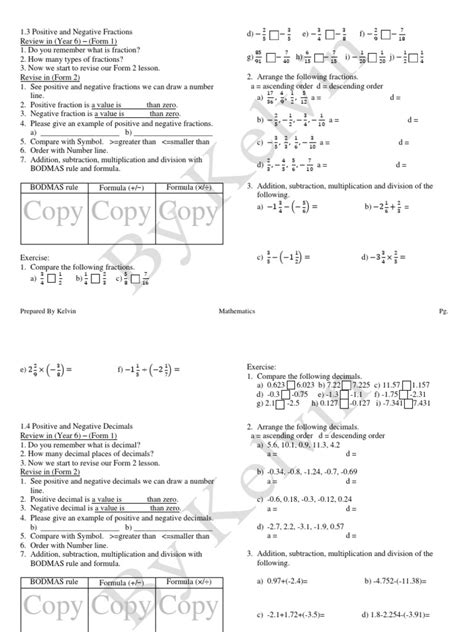 Toradh íomhá ar Mathematics Form Two
