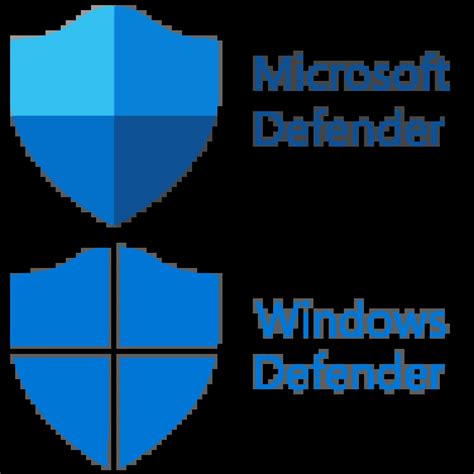 Image result for Microsft Defender Logo