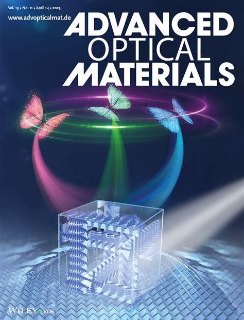 Optical Variable Material に対する画像結果