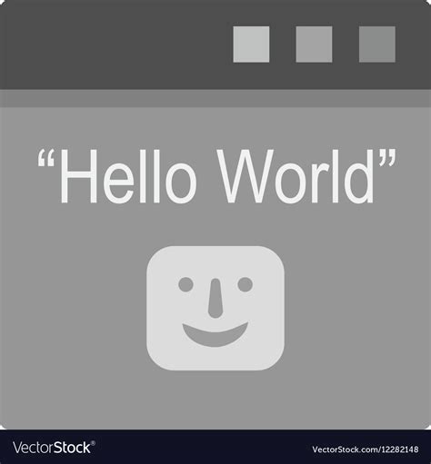 Perfect HelloWorld Program に対する画像結果