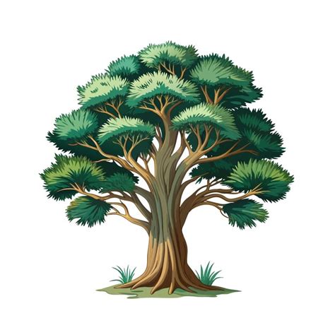 Image result for Great Tree Vector