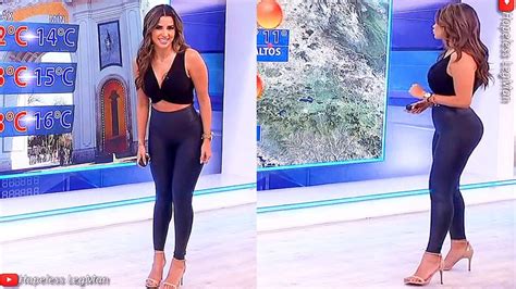 Image result for Weather Lady Reporters