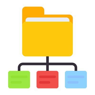 Image result for Design Folder Tree