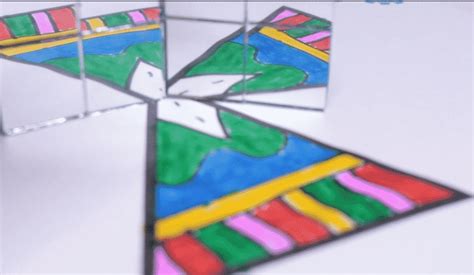 Image result for Reflection Symmetry Mirror