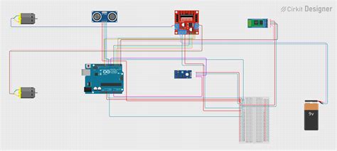 Image result for Line Sensor Module Pinout