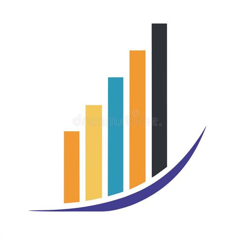 Image result for Bar Graph Logo