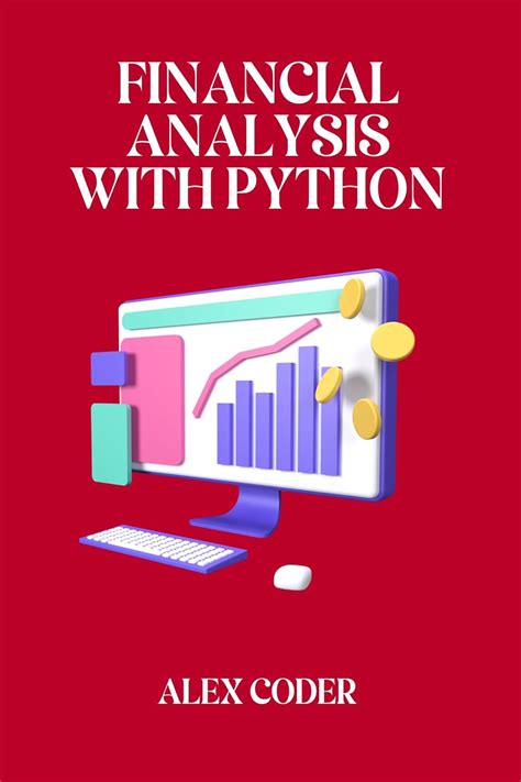Résultat d’images pour Data Analysis for Python Finance Books