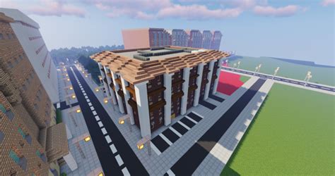 Image result for Postal Code Minecraft