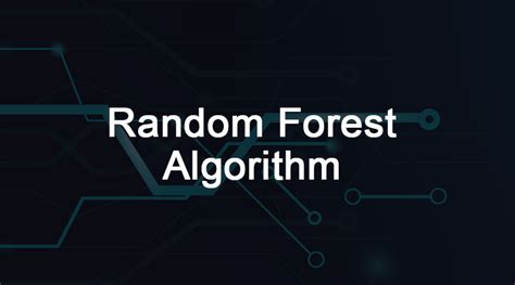 Explain Random Forest Algorithm with Example に対する画像結果