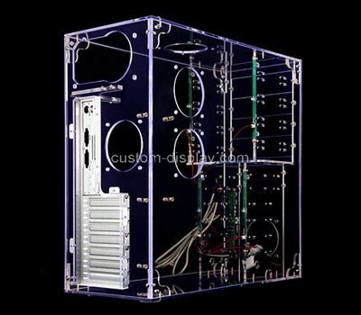 Acrylic Computer Case に対する画像結果