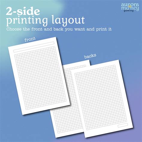 Image result for A5 Graph Paper Printable