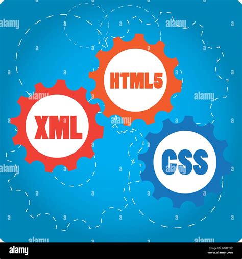 Image result for Web Programming Language SVG