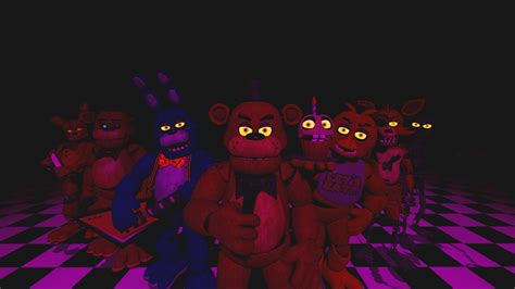 Garry's Mod FNaF に対する画像結果