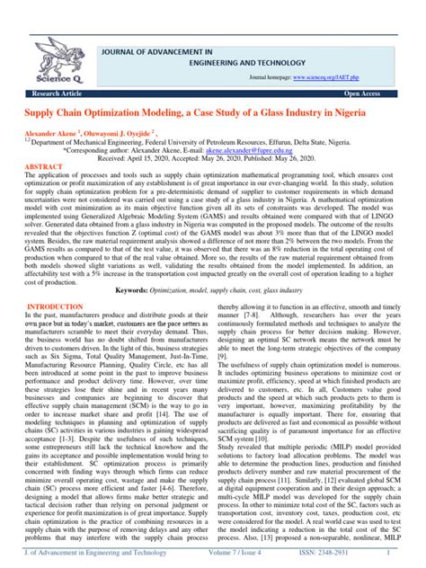 Image result for Chain Store Optimization Model