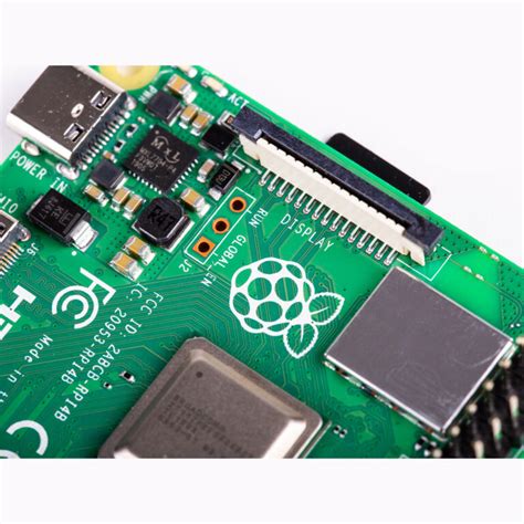 Image result for Raspberry Pi 4 8Gb