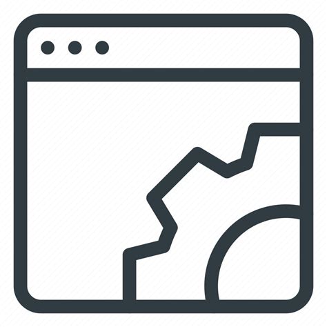 Image result for Icon Setting Program