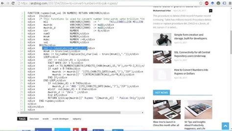 Image result for Oracle SQL Convert String to Number