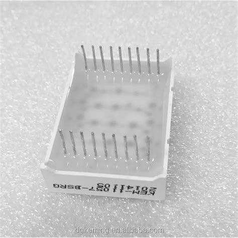 Image result for 11X5 LED Matrix