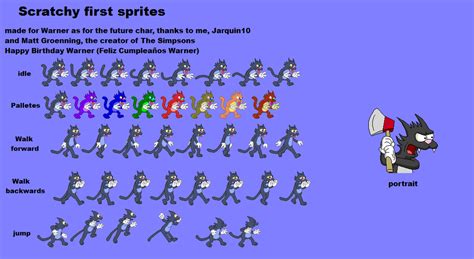 Image result for Scratch Sprite Sheet