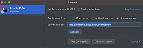 Image result for IntelliJ License Key