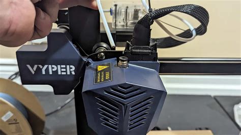 Image result for Cold Pull 3D Printer