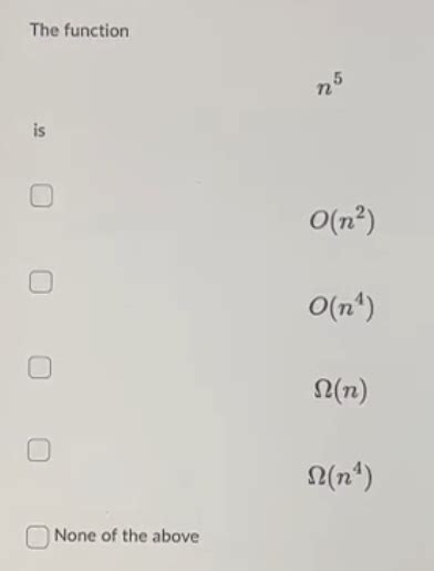 Image result for Function N5 Computer Practice