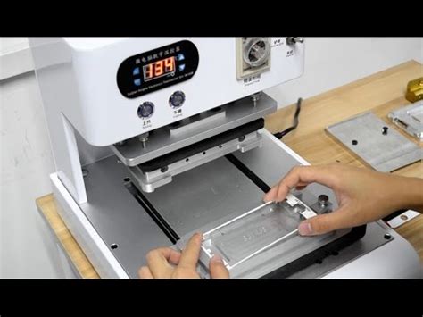 Toradh íomhá ar Auto Hot Bar Machine Learning